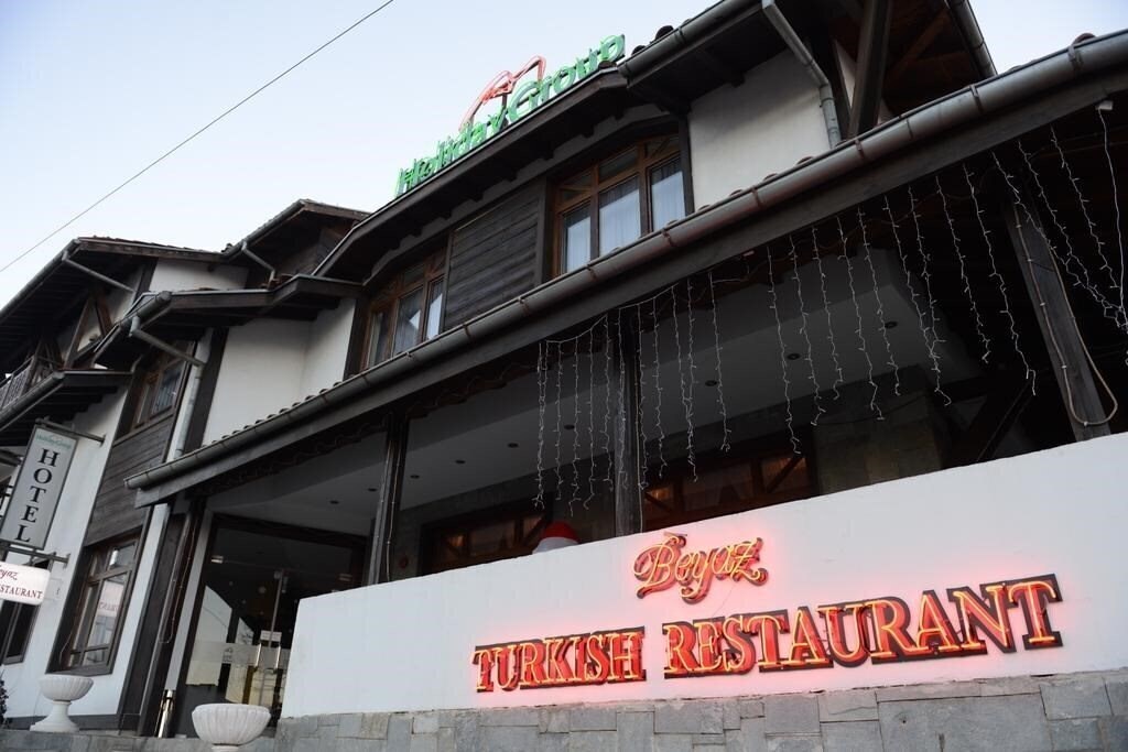 Imaginea Hotel "Holidey Grup" 3*